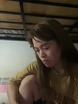 pinay4uwithagoodheart online show from February 9, 2026, 1:20 pm