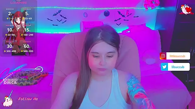 Snapshot of Lolisuccub chatting on June 19, 2026, 3:29 pm Lolisuccub online show from June 19, 2026, 3:29 pm