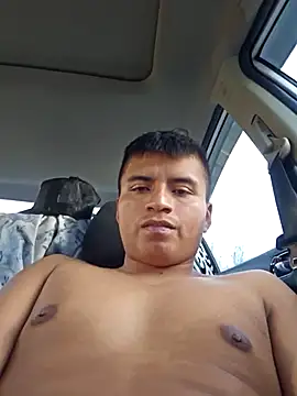 Diablo9804 online show from January 5, 2026, 9:18 pm