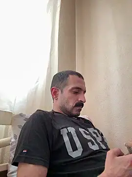 saye0044 online show from February 8, 2026, 7:17 am