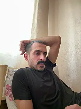 saye0044 online show from February 2, 2026, 7:18 am