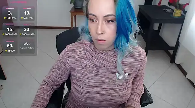 Snapshot of charlottezoe15 chatting on February 13, 2025, 3:35 pm charlottezoe15 online show from February 13, 2025, 3:35 pm