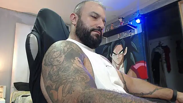 bardock 1 online show from November 2, 2025, 4:50 am