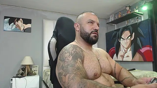 bardock 1 online show from October 19, 2025, 4:43 pm