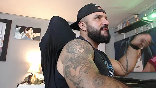 bardock 1 online show from November 19, 2025, 11:16 pm