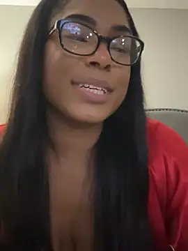 CandyLuxxxx online show from February 1, 2025, 1:20 pm