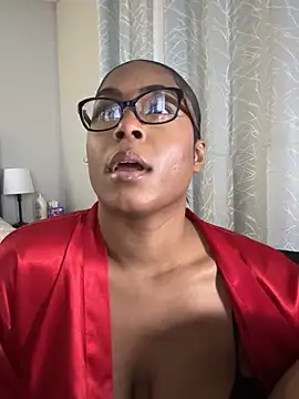 CandyLuxxxx online show from March 21, 2025, 5:32 am