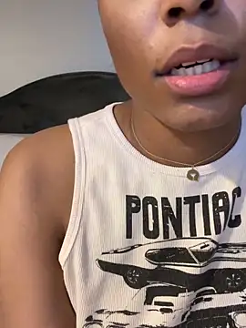 CandyLuxxxx online show from March 19, 2025, 10:00 am