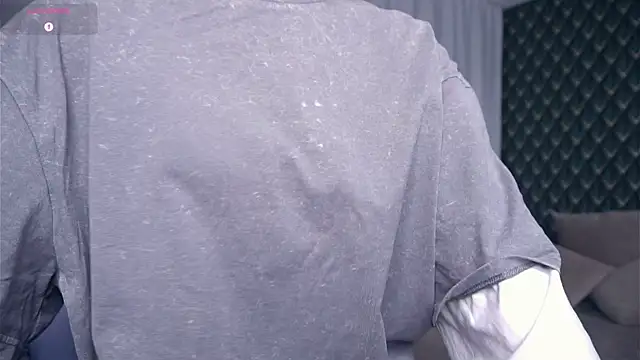 AmmyScotch online show from January 8, 2026, 4:18 am