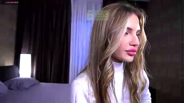 AmmyScotch online show from February 18, 2026, 4:54 am