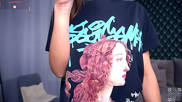 Snapshot of AmmyScotch chatting on October 25, 2025, 4:22 am AmmyScotch online show from October 25, 2025, 4:22 am