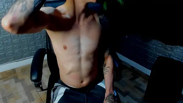 Dmtry6 online show from March 21, 2026, 1:18 am