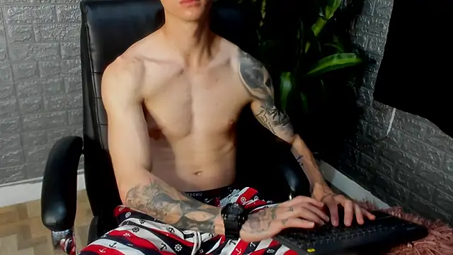 Dmtry6 online show from February 27, 2026, 10:31 pm