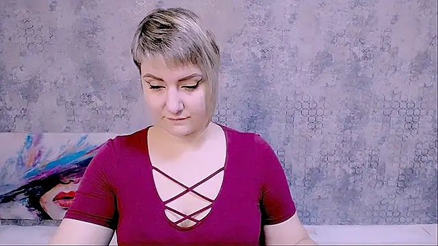 Djullia online show from October 16, 2025, 5:49 am