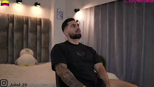 Snapshot of john_king29 chatting on December 4, 2025, 1:15 am john king29 online show from December 4, 2025, 1:15 am