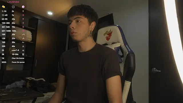  morghan  online show from October 11, 2025, 12:33 am