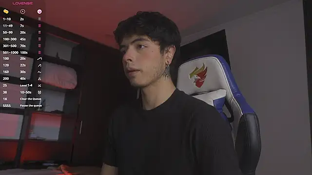  morghan  online show from November 10, 2025, 7:30 pm