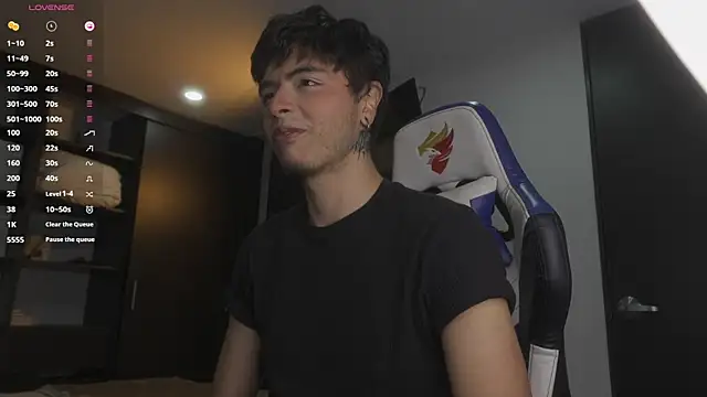  morghan  online show from October 22, 2025, 2:00 am