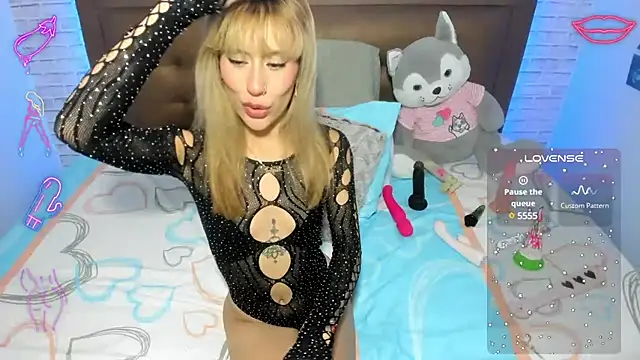 Snapshot of mila_katts chatting on February 23, 2025, 7:22 am mila katts online show from February 23, 2025, 7:22 am