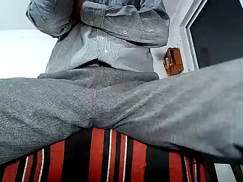 manan28 online show from January 8, 2026, 12:33 pm