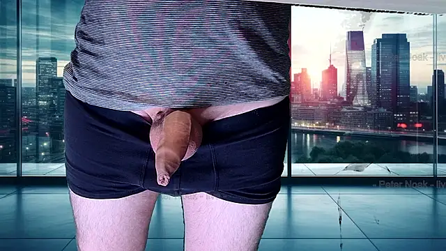 Snapshot of PeterNoak chatting on March 8, 2026, 9:18 pm PeterNoak online show from March 8, 2026, 9:18 pm