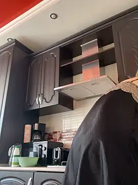 Snapshot of sensualEmilia chatting on March 1, 2026, 8:58 am sensualEmilia online show from March 1, 2026, 8:58 am