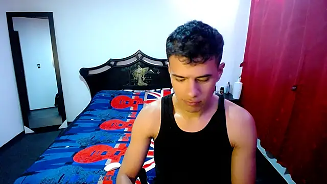 Deiby casas online show from February 24, 2025, 1:02 am