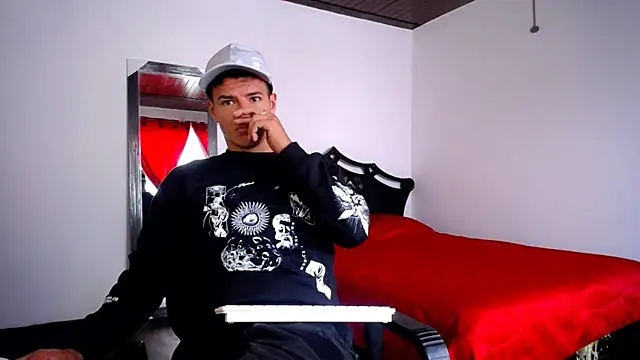 Deiby casas online show from January 14, 2025, 2:11 pm