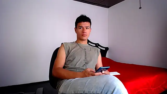 Deiby casas online show from January 10, 2025, 2:34 pm