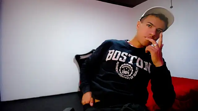 Deiby casas online show from January 12, 2025, 3:39 am