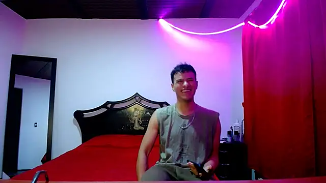 Deiby casas online show from February 14, 2025, 5:30 am