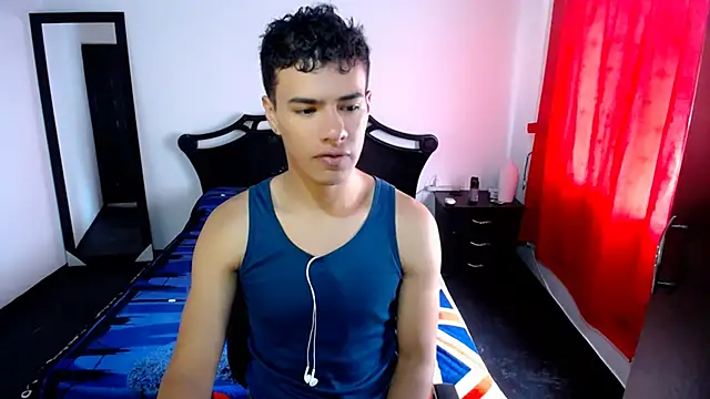 Deiby casas online show from March 5, 2025, 3:29 pm