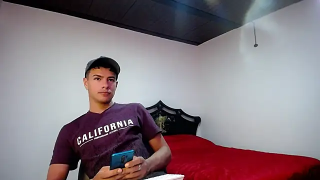 Deiby casas online show from January 13, 2025, 6:38 am