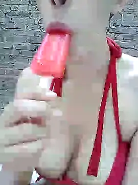 Kleopatracolo online show from January 23, 2025, 7:51 pm