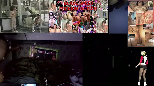 Snapshot of SpeedMagnumBlade6669 chatting on December 31, 2024, 3:23 am SpeedMagnumBlade6669 online show from December 31, 2024, 3:23 am