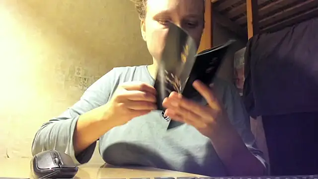 FrumCake online show from January 22, 2025, 1:20 am