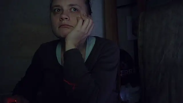 FrumCake online show from November 21, 2025, 12:53 am