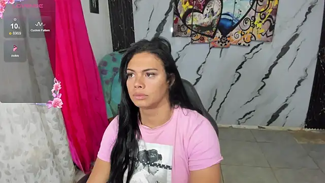 Snapshot of andromeda_xx chatting on June 18, 2026, 11:59 am andromeda xx online show from June 18, 2026, 11:59 am