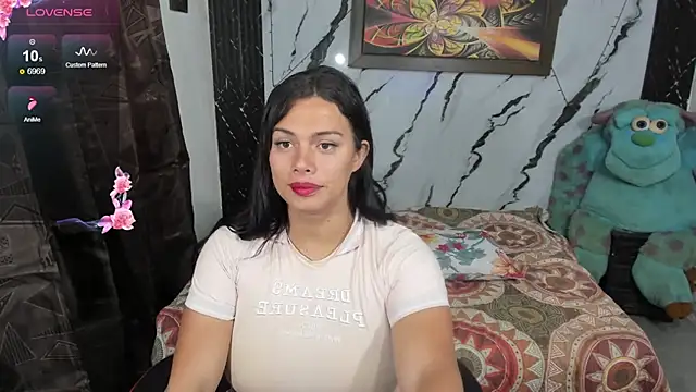 Snapshot of andromeda_xx chatting on July 31, 2026, 11:53 am andromeda xx online show from July 31, 2026, 11:53 am