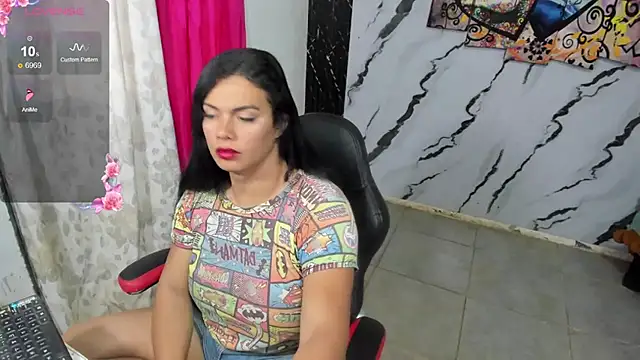 Snapshot of andromeda_xx chatting on June 25, 2026, 11:37 am andromeda xx online show from June 25, 2026, 11:37 am