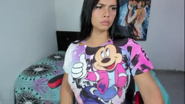 andromeda xx online show from March 7, 2026, 2:55 pm