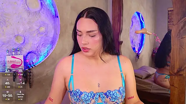 Snapshot of dojacandice chatting on April 22, 2026, 10:49 pm dojacandice online show from April 22, 2026, 10:49 pm