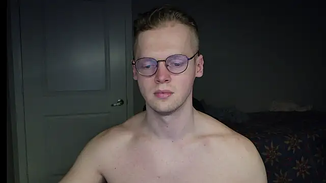 doloresman online show from March 1, 2026, 12:43 am