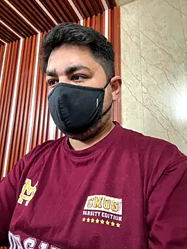 Snapshot of A4h_odin1 chatting on October 27, 2025, 8:48 am A4h odin1 online show from October 27, 2025, 8:48 am