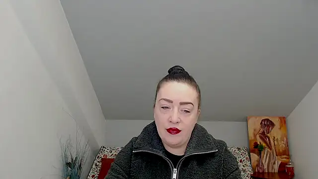 BrendaSkye online show from March 5, 2025, 3:18 am