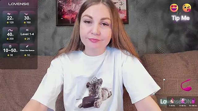 CassieMils online show from January 12, 2026, 4:25 pm