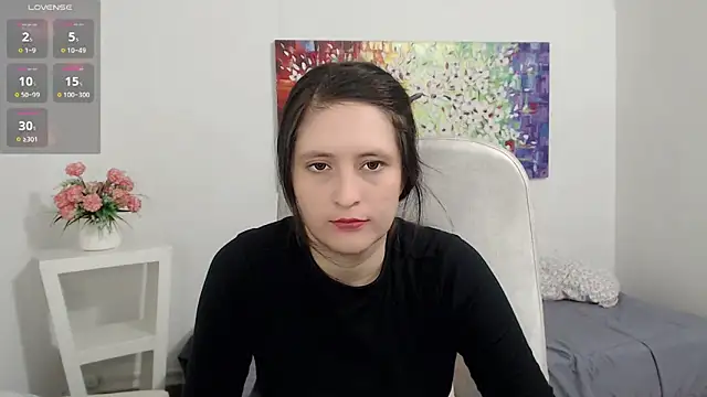 Snapshot of tania_sweet__ chatting on April 27, 2026, 5:55 pm tania sweet online show from April 27, 2026, 5:55 pm