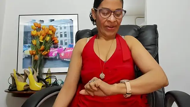 Snapshot of Aries_Mature chatting on November 27, 2025, 2:06 pm Aries Mature online show from November 27, 2025, 2:06 pm