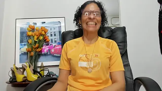 Snapshot of Aries_Mature chatting on November 30, 2025, 6:52 pm Aries Mature online show from November 30, 2025, 6:52 pm