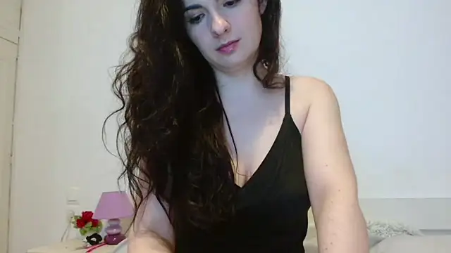 desirmiss1 online show from April 23, 2026, 12:40 pm